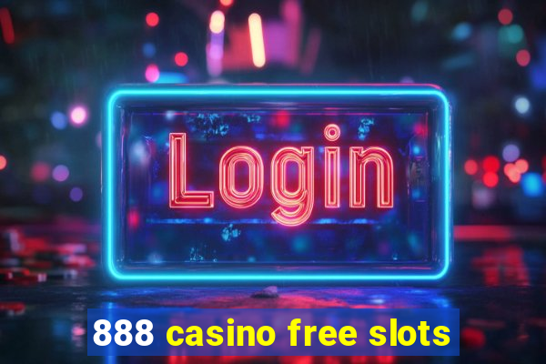 888 casino free slots