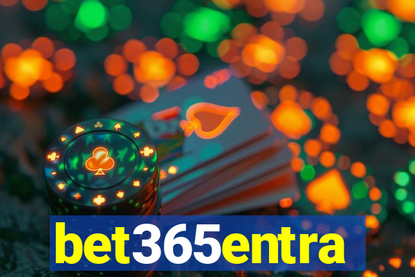 bet365entra