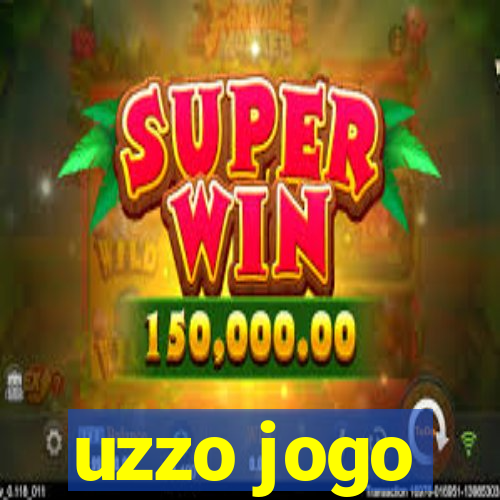 uzzo jogo