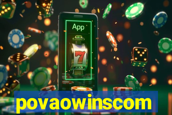 povaowinscom