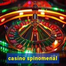 casino spinomenal