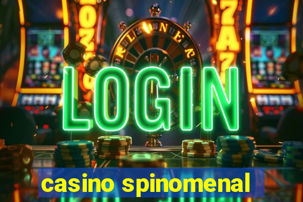 casino spinomenal