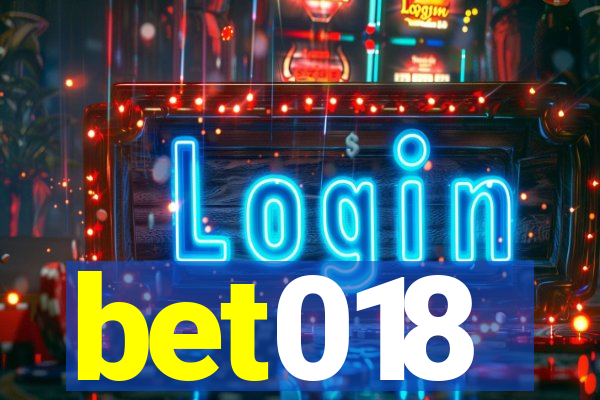 bet018