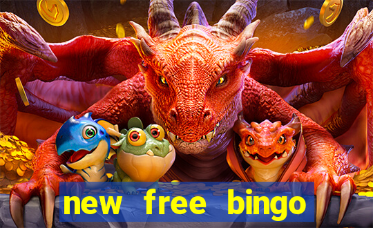 new free bingo sites no deposit