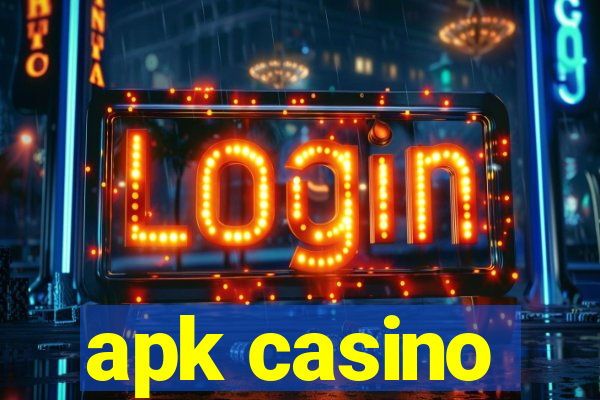 apk casino