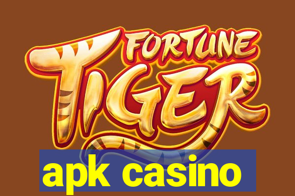 apk casino