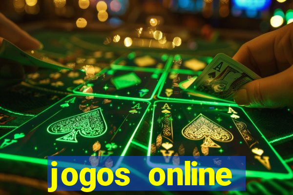 jogos online apostando dinheiro