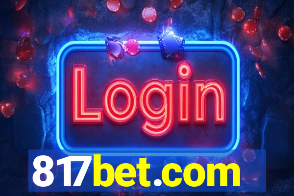 817bet.com