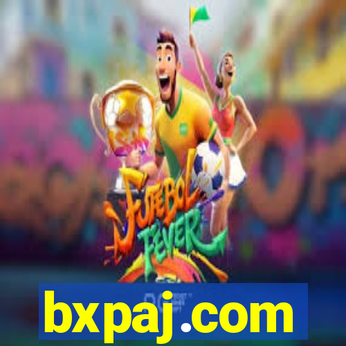 bxpaj.com