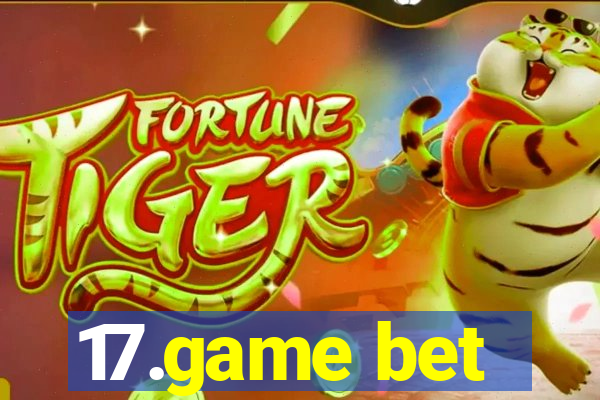 17.game bet