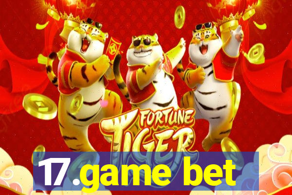 17.game bet