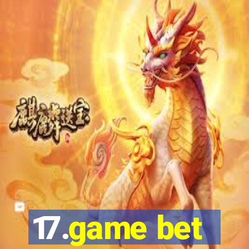 17.game bet