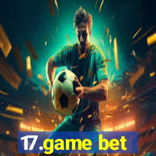 17.game bet