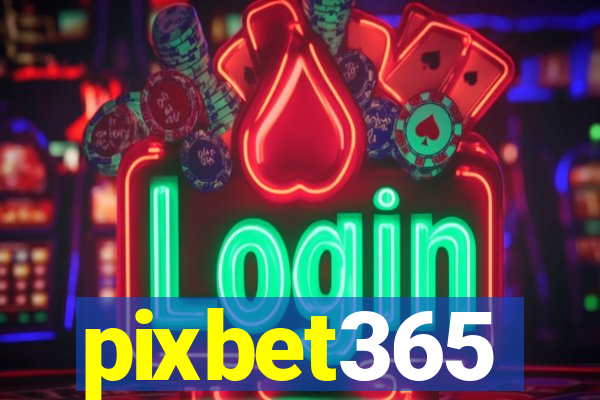 pixbet365