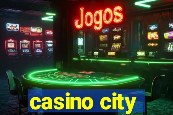 casino city