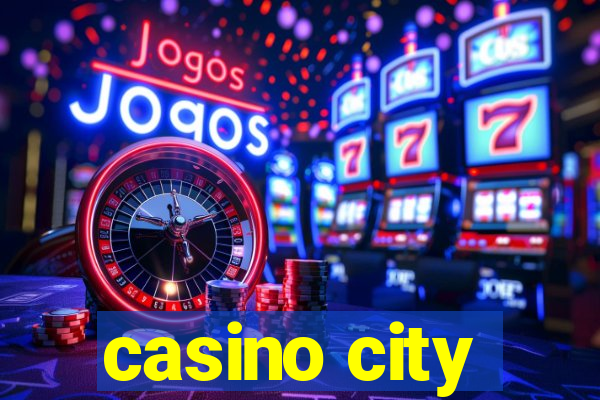 casino city