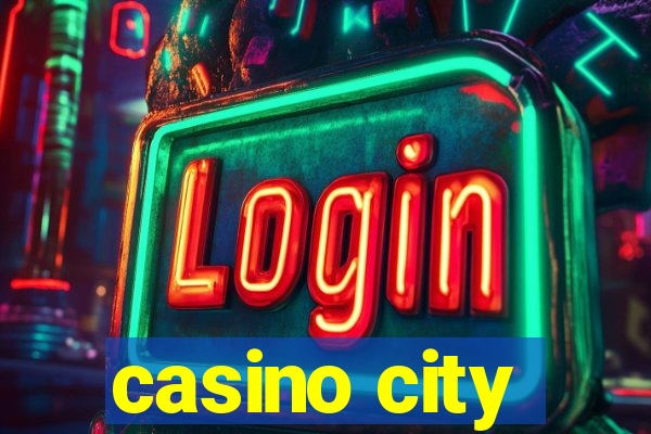 casino city