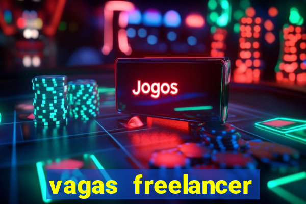 vagas freelancer porto alegre