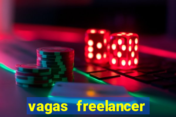 vagas freelancer porto alegre