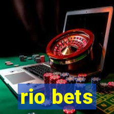 rio bets