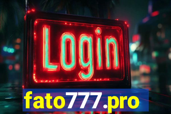 fato777.pro