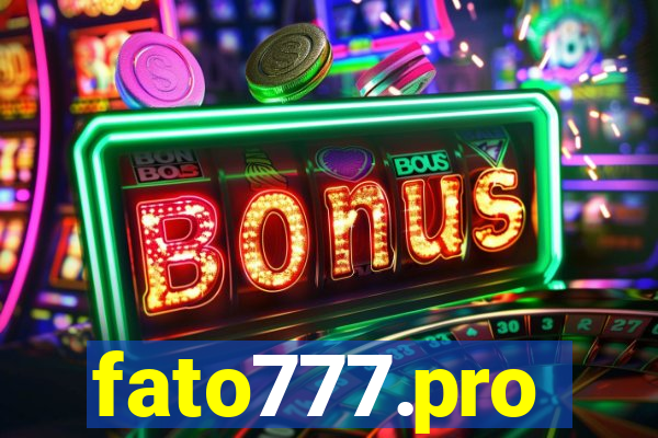 fato777.pro