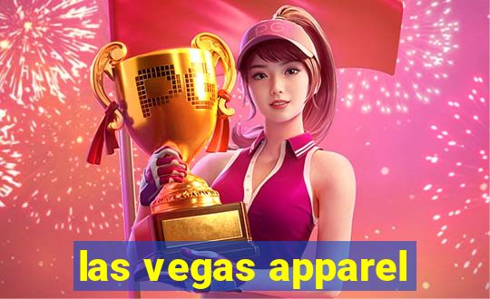 las vegas apparel