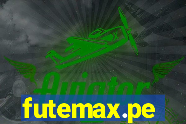 futemax.pe