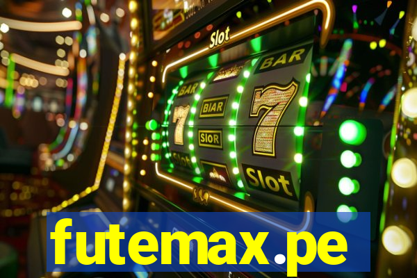 futemax.pe