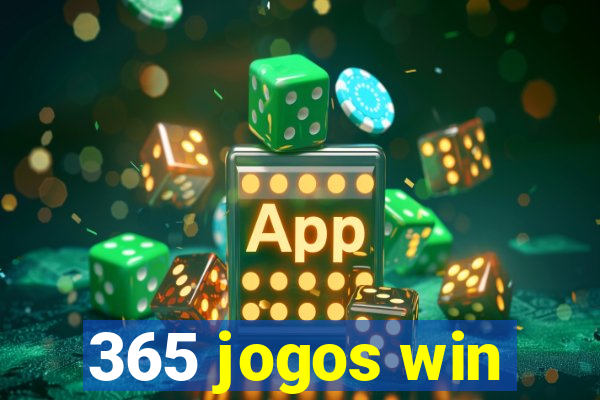 365 jogos win