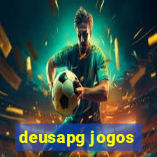 deusapg jogos