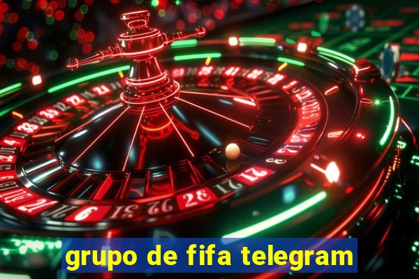 grupo de fifa telegram