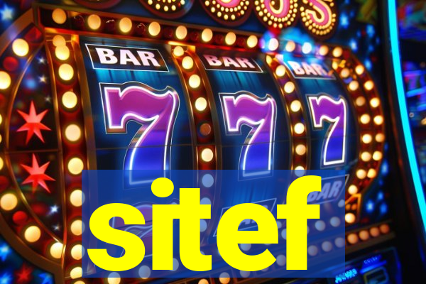 sitef