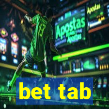 bet tab