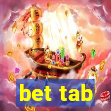 bet tab