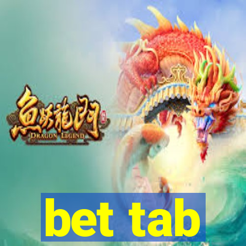 bet tab