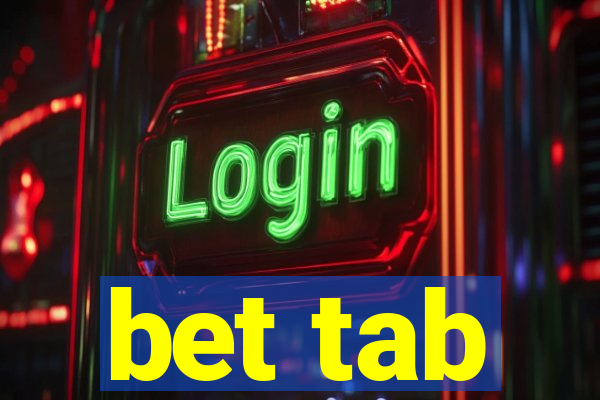 bet tab