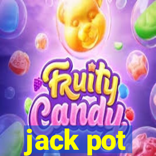 jack pot