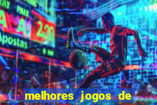 melhores jogos de para android