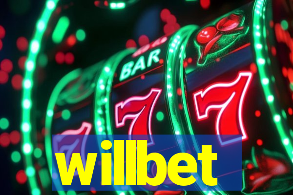 willbet