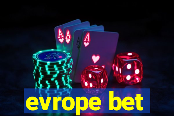 evrope bet