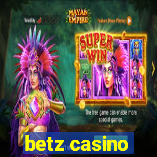 betz casino