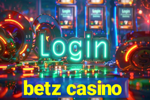 betz casino