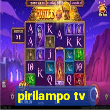 pirilampo tv