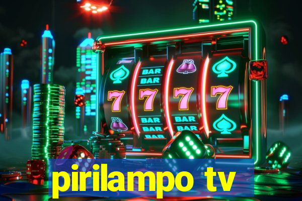 pirilampo tv