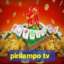 pirilampo tv