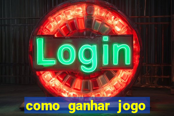 como ganhar jogo do coelho