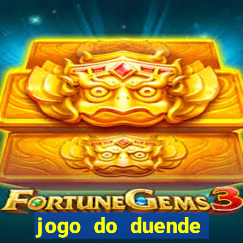 jogo do duende verde cassino