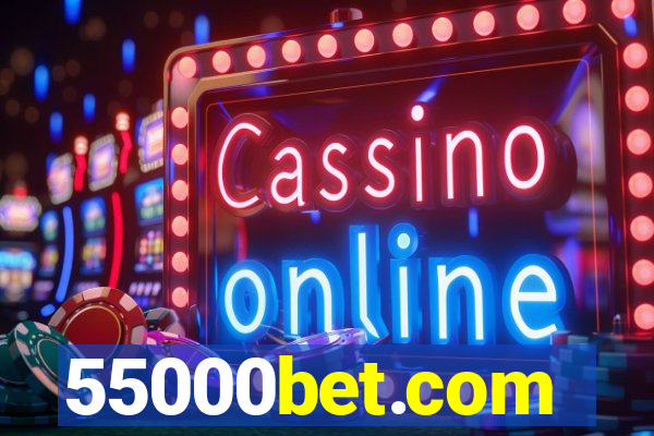 55000bet.com