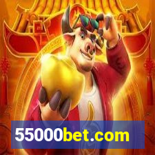 55000bet.com